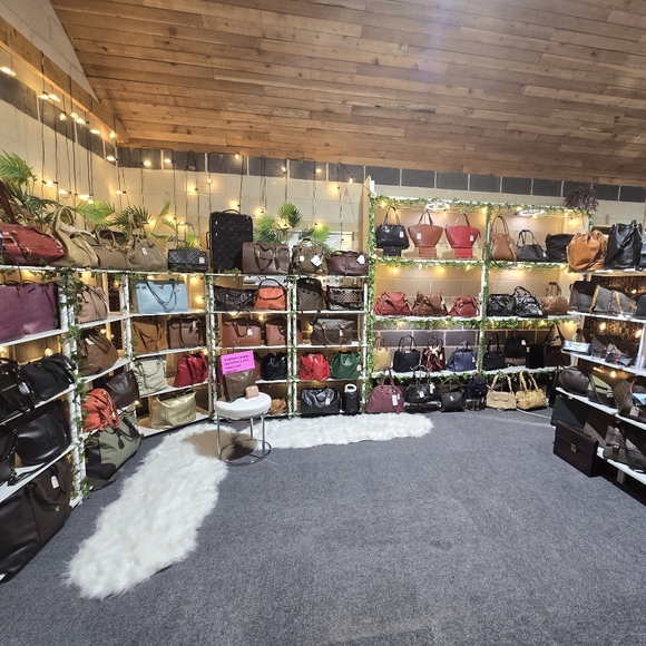 CHANEL Handbags - $5 Start LV,Gucci,Chanel,Chloe,Fendi,etc.